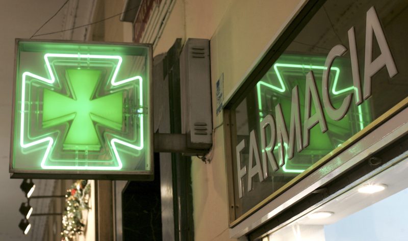 farmacia