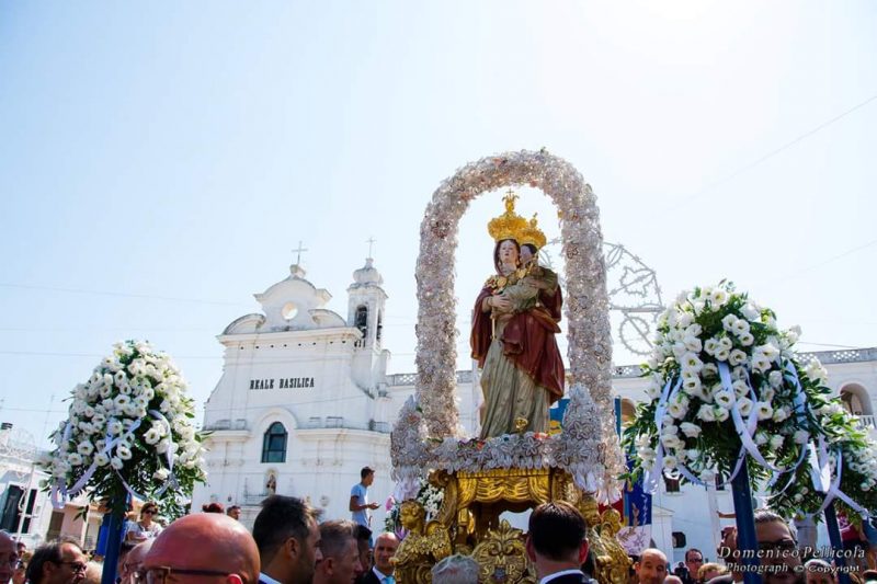 La Madonna del Pozzo