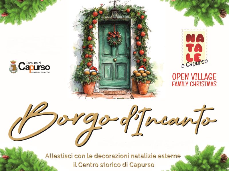 banner borgo d’incanto 2025