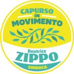 Contrassegno - Capurso in movimento