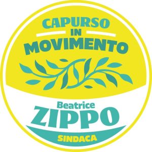 Contrassegno - Capurso in movimento