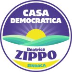 Contrassegno - Casa Democratica