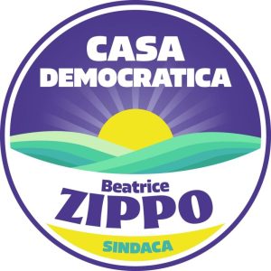 Contrassegno - Casa Democratica