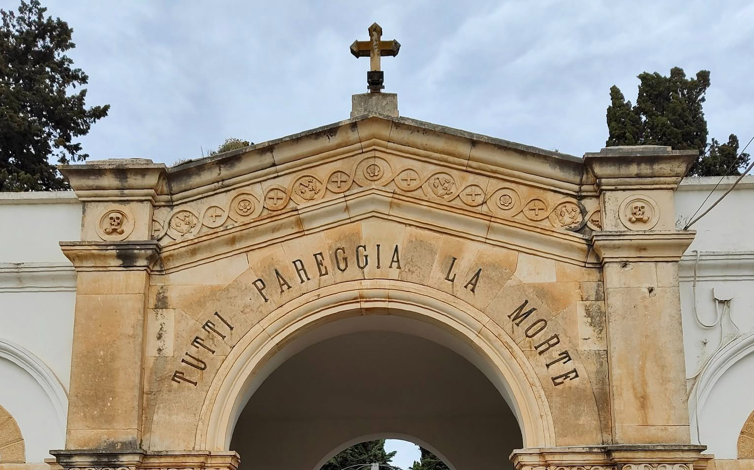 cimitero